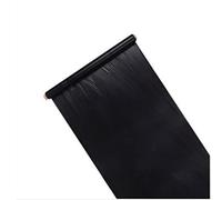 Grandi fogli di plastica spessi impermeabili alla Pellicola for copertura del terreno da giardino, pellicola isolante termica, pellicola for diserbo, pellicola for la crescita delle piante(1.5 meters
