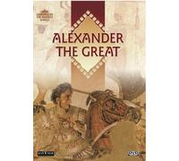 Grandi Generali Del Mondo Antico: Alessandro Magno