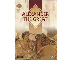 Grandi Generali Del Mondo Antico: Alessandro Magno