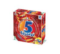 Grandi Giochi 5 Secondi