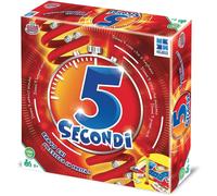 Grandi Giochi 5 Secondi