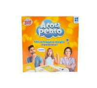 Grandi giochi - a cosa penso? gioco in scatola per indovinare il pensiero dei giocatori