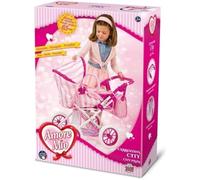 Grandi Giochi - Amore Mio Carrozzina City - GG71306