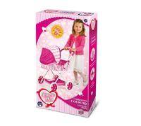 Grandi Giochi Amore Mio Carrozzina Country New