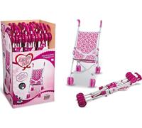 Grandi Giochi: Amore Mio - Passeggino Village -