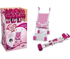 Grandi Giochi: Amore Mio - Passeggino Village -