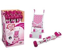 Giochi - Vari - Grandi Giochi: Amore Mio - Passeggino Village