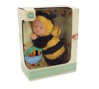 Grandi Giochi - ANNE GEDDES Ape 23 cm - ANN06000