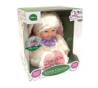Grandi Giochi - ANNE GEDDES Bunny 30 cm - ANN02000