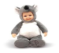 Grandi Giochi - ANNE GEDDES Koala 30 cm - ANN08000