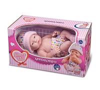 Grandi Giochi- Appena Nato, Multicolore, GG71110
