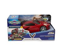 Grandi Giochi Auto Corvette Trasformabile Micro Machines