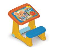 GRANDI GIOCHI - Banco Scuola Topo Gigio - Unico