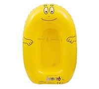Grandi Giochi - Barbapapà Canotto Gonfiabile per bambini - BAP30000