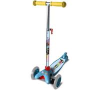 Grandi Giochi Barbapapà Monopattino Twist & Roll, BAP25000
