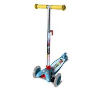 TWIST & ROLL MONOPATTINO BARBAPAPA'