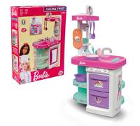 Grandi Giochi Barbie Cucina Twist Bar49000