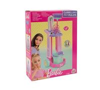 GRANDI GIOCHI BARBIE - CARRELLO PULIZIE BAR47000