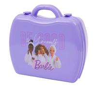 Grandi Giochi - Barbie Valigetta Beauty And Glam - BAR43000