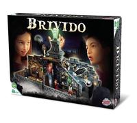 GRANDI GIOCHI BRIVIDO GHT01000