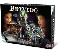 Brivido gioco GHT01000