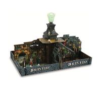GRANDI GIOCHI BRIVIDO GHT01000