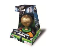 CALCIO QUIZ GIOCO DI SOCIETA' SCOPRI CHI E' IL VERO APPASSIONATO ETA' 7+ E 14+