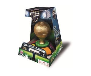 Grandi Giochi Calcio Quiz Gioco di societÃ