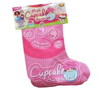 GRANDI GIOCHI CALZA CALZETTONE CUPCAKE SURPRISE