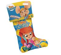 CALZETTONE TOPO GIGIO 2022