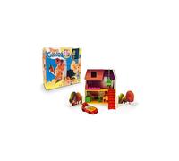 Topo Gigio Casa TPG02000 Giochi Preziosi 3 anni+