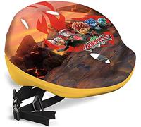 Grandi Giochi - Casco Gormiti - GG04019