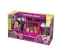 Coffee Shop di Barbie