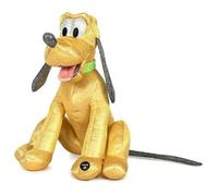 Grandi Giochi Disney 100 Anni Pluto Peluche 30 cm