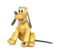 Grandi Giochi Disney 100 Anni Pluto Peluche 30 cm