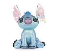 Grandi Giochi - Disney 100 Anniversary Stitch 30cm con suoni - DED00000