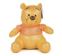 Grandi Giochi Peluche Winnie the Pooh 100th Anniversario Disney 30 cm