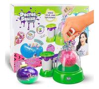 Grandi Giochi - Dr Squish - La fabbrica degli Squishy - DCT00000