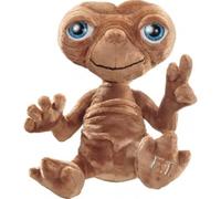 Grandi Giochi - E.T. Extra Terrestre Peluche 25cm, ETT00000
