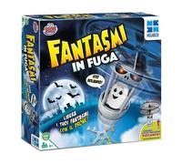 Grandi Giochi Fantasmi in Fuga Gioco di SocietÃ