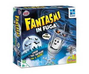 Grandi Giochi Fantasmi in Fuga Gioco di SocietÃ