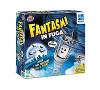 GRANDI GIOCHI FANTASMI IN FUGA MB678581