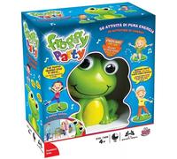 GRANDI GIOCHI FROGGY PARTY 3217101