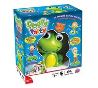 Grandi Giochi - GIOCO DI SOCIETA' GG-01307 Froggy Party GRANDI GIOCHI - 80051240