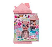 FUZZIKINS COLORA CUCCIOLI FAMILY HOME - GRANDI GIOCHI#FUZ00001