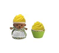 Grandi Giochi- Orsetto Cupcake, GG00320