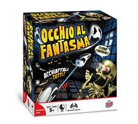 Grandi Giochi GG01300 - Occhio al Fantasma