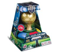 CALCIO QUIZ GIOCO DI SOCIETA' SCOPRI CHI E' IL VERO APPASSIONATO ETA' 7+ E 14+
