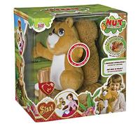 Grandi Giochi GG02225 - Nut Lo Scoiattolo di Sissi