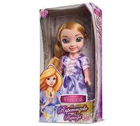 Grandi Giochi GG02922, Raperonzolo 25cm